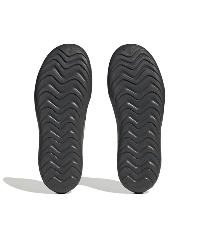 Sandales de Natation adidas Adicane Clog Noir...