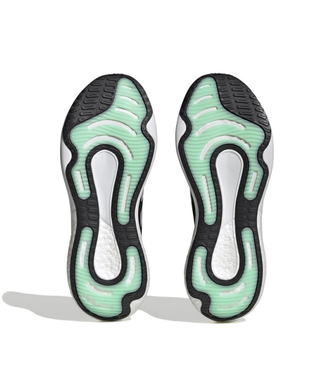Sapatilhas de Running adidas SuperNova 2 Preto...