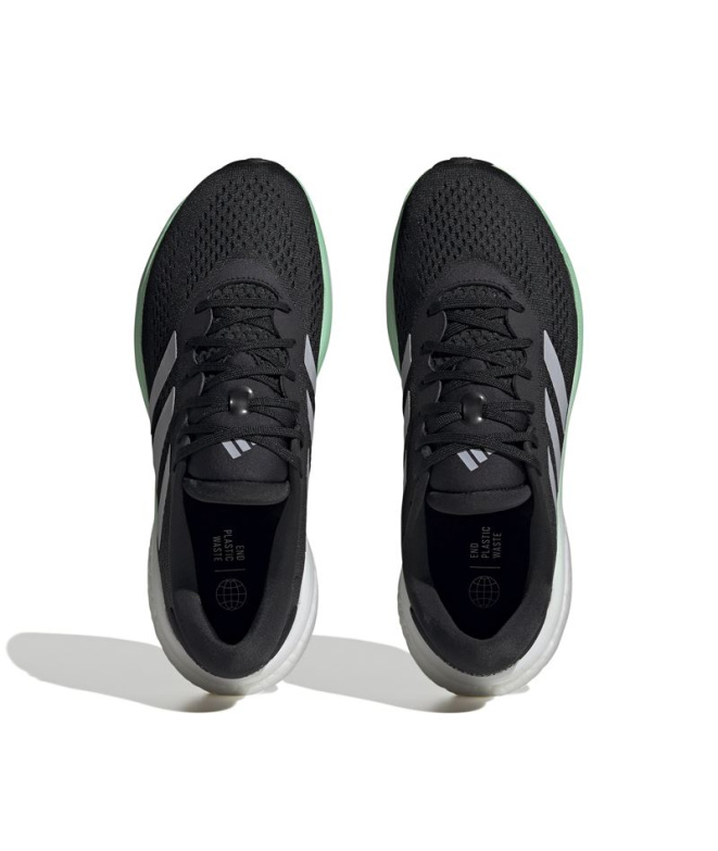 Sapatilhas de Running adidas SuperNova 2 Preto...