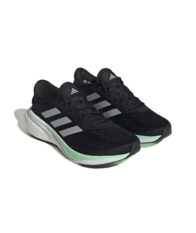 Sapatilhas de Running adidas SuperNova 2 Preto...
