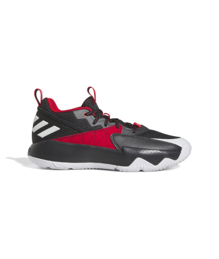 Chaussures de Basket-ball adidas Dame Certified