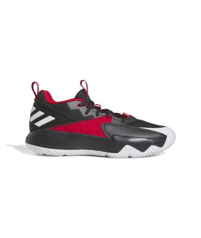 Chaussures de Basket-ball adidas Dame Certified