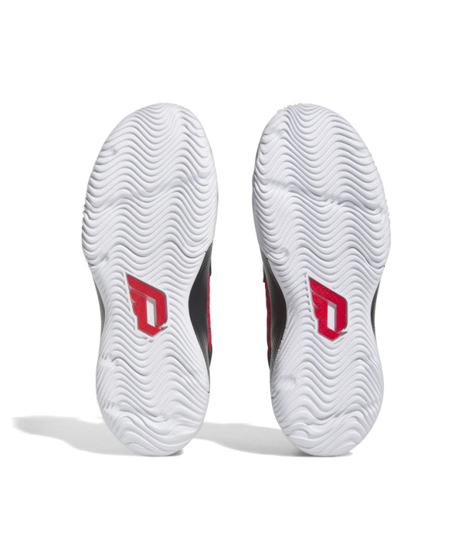 Chaussures de Basket-ball adidas Dame Certified