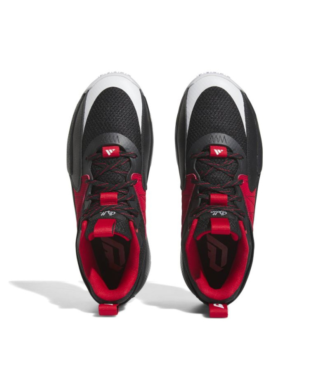 Chaussures de Basket-ball adidas Dame Certified