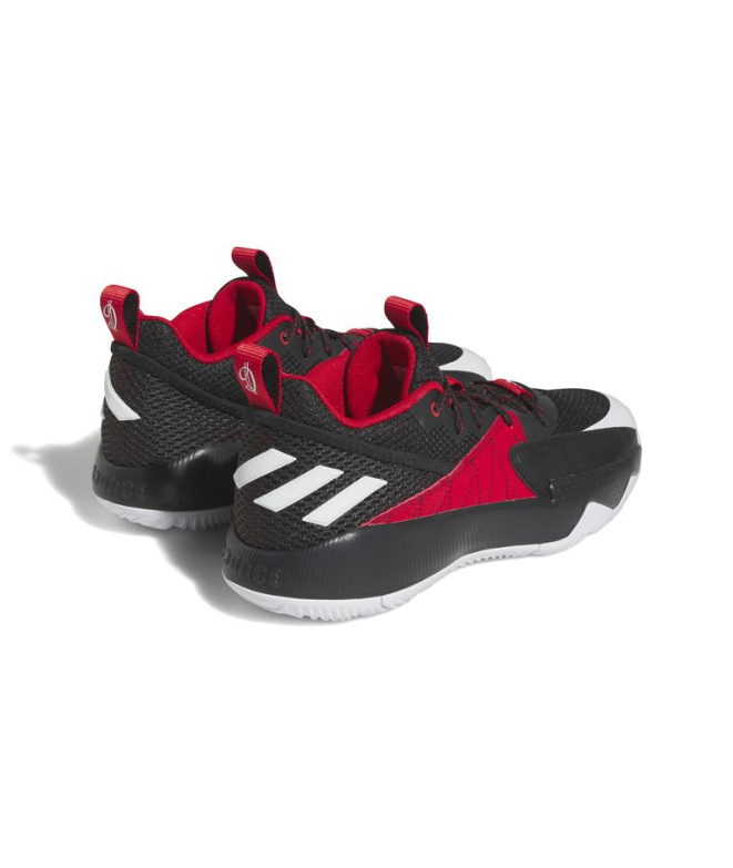 Chaussures de Basket-ball adidas Dame Certified