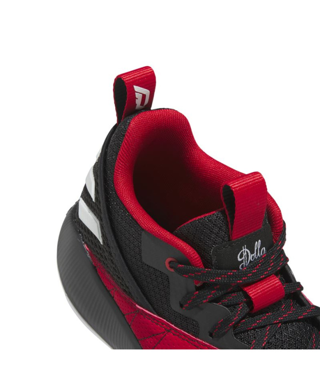 Chaussures de Basket-ball adidas Dame Certified