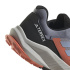 Chaussures de Trail adidas Terrex de Trail Rider Lila Femme