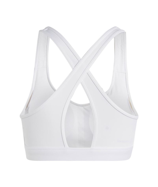 Brassiere de sport adidas Pwr Ct Ms Femme