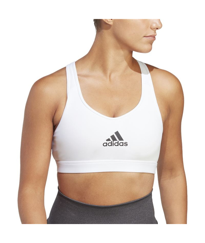 Brassiere de sport adidas Pwr Ct Ms Femme