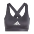 Sutiã esportivo de Fitness adidas Pwr Ct Ms Mulher