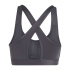 Sutiã esportivo de Fitness adidas Pwr Ct Ms Mulher