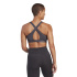 Sutiã esportivo de Fitness adidas Pwr Ct Ms Mulher