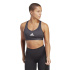 Sutiã esportivo de Fitness adidas Pwr Ct Ms Mulher