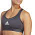 Sutiã esportivo de Fitness adidas Pwr Ct Ms Mulher
