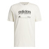 Camiseta adidas Lounge Hombre
