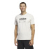 T-shirt adidas Lounge Homme