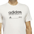 Camiseta adidas Lounge Hombre