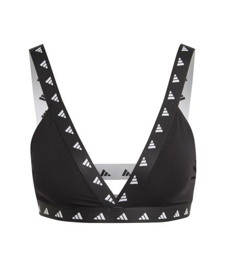 Sutiã esportivo de Fitness adidas Purebare Light-Support...