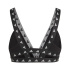 Sutiã esportivo de Fitness adidas Purebare Light-Support mulher