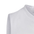 Camiseta de Fitness adidas G Tr-Es Tk Branco Menina