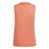 Camiseta de Fitness adidas Essentials Menina