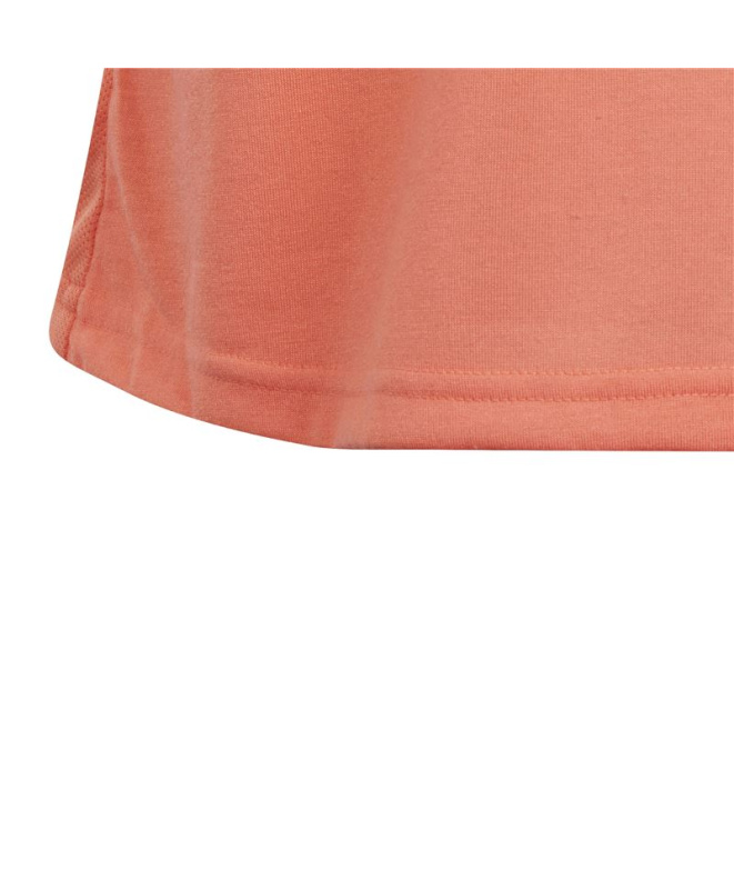 T-shirt de Fitness adidas Essentials Fille