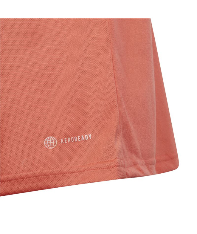 Camiseta de Fitness adidas Essentials Menina
