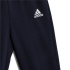 Chandal adidas I Lin Fl Jog Bleu Enfant