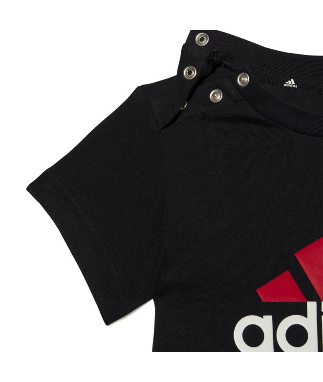 Ensemble adidas Essentials Organic Cotton Enfant