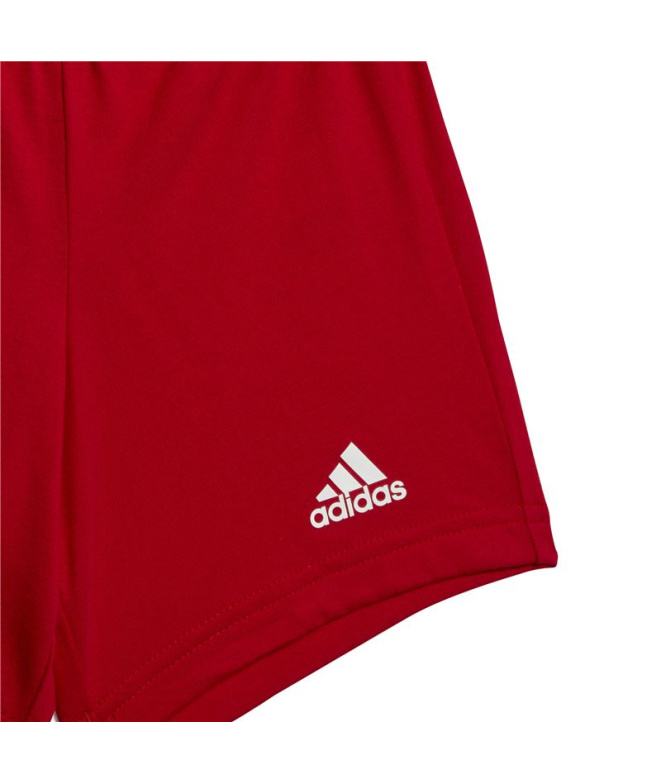 Ensemble adidas Essentials Organic Cotton Enfant