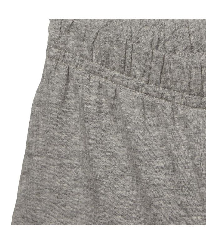 Conjunto adidas Essentials Organic Niña