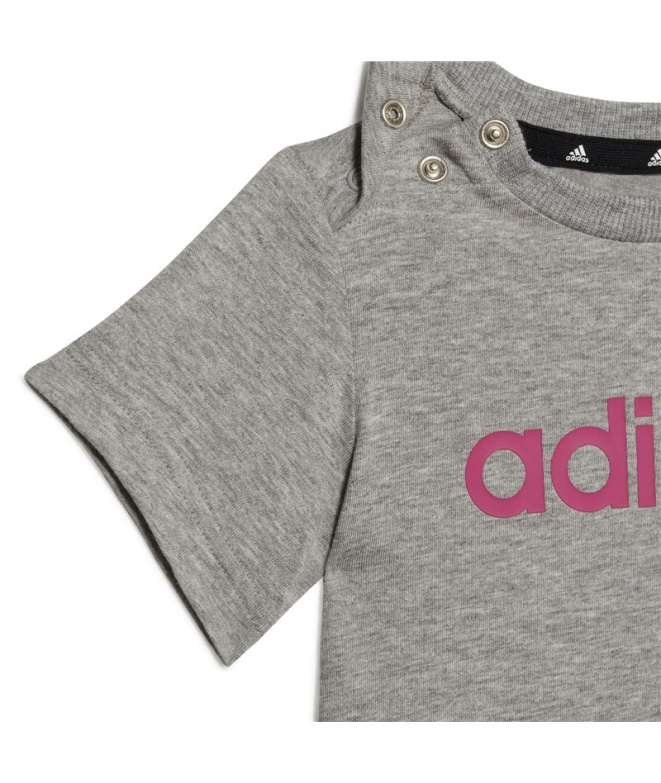 Ensemble adidas Essentials Lineage Enfant