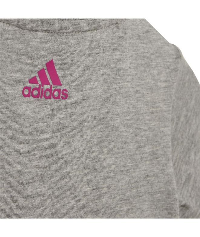Ensemble adidas Essentials Lineage Enfant