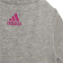 Conjunto adidas Essentials Lineage Infantil