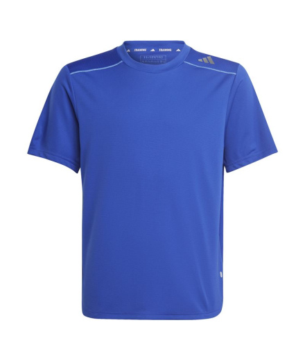 Camiseta de Fitness adidas Aeroready Menino