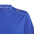 Camiseta de Fitness adidas Aeroready Menino