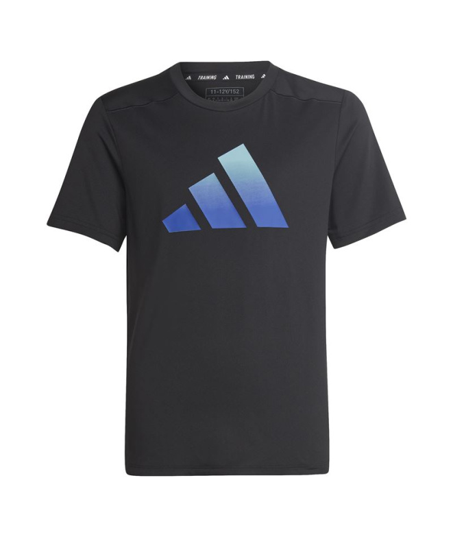 Camiseta de Fitness adidas Icons Menino