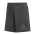 Pantalons adidas Future Icons Winners Gris Femme