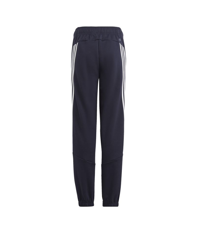 Fato de treino adidas Future Icons Azul Infantil