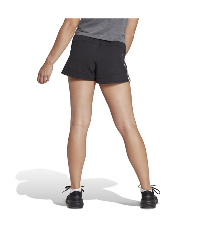 Calça de Fitness adidas Essentials Preto Mulher