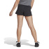 Pantalons de Fitness adidas Essentials Noir Femme