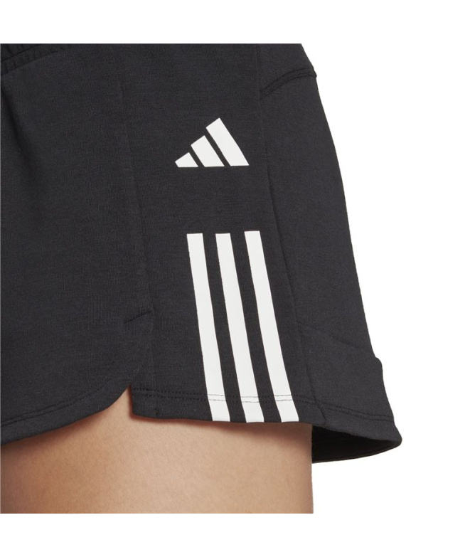 Calça de Fitness adidas Essentials Preto Mulher