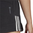 Pantalons de Fitness adidas Essentials Noir Femme