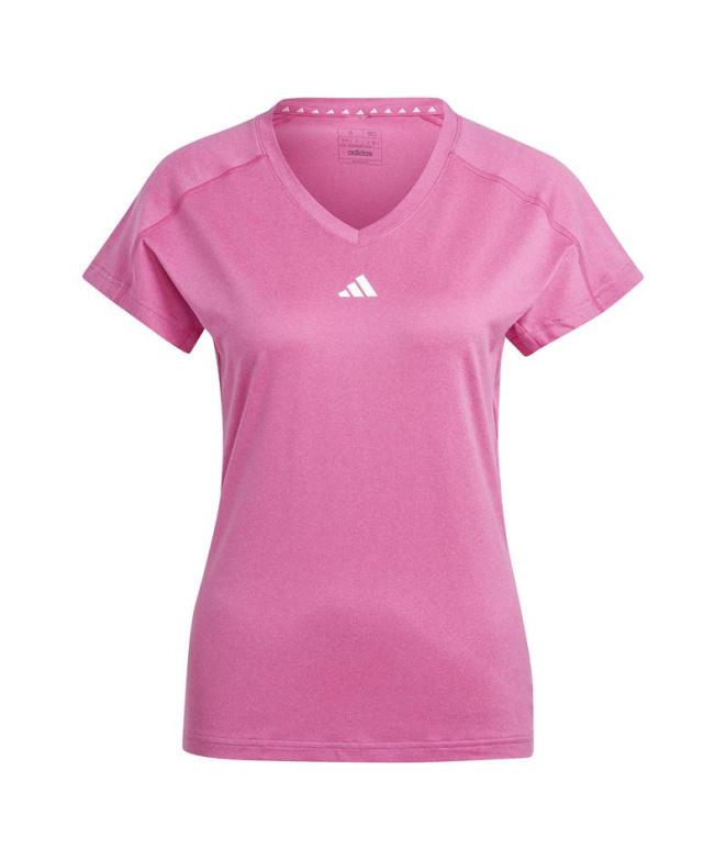 T-shirt de Fitness adidas Essentials Minimal...
