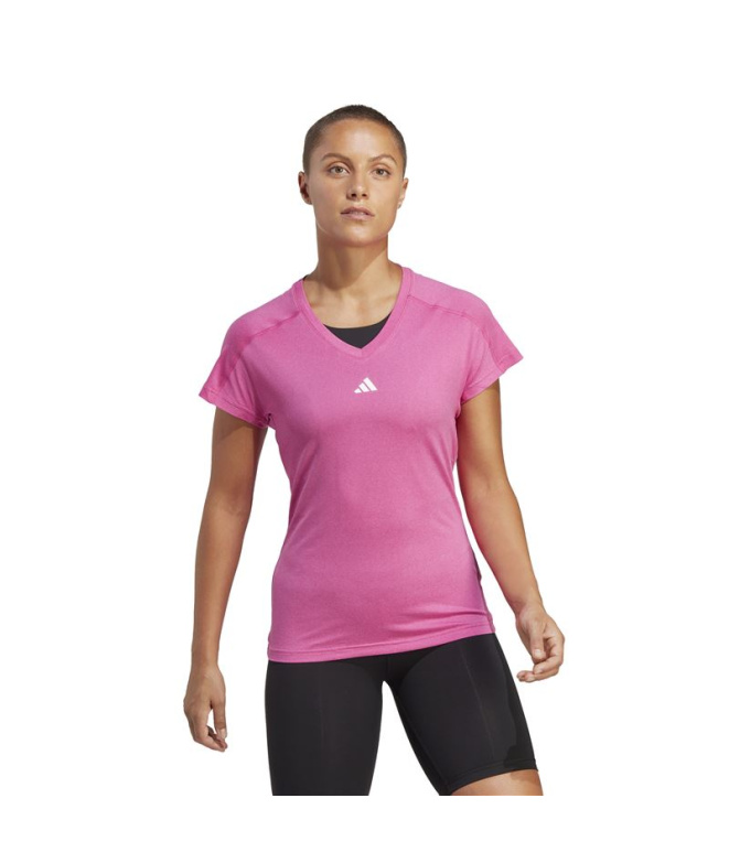 Camiseta de Fitness adidas Essentials Minimal...