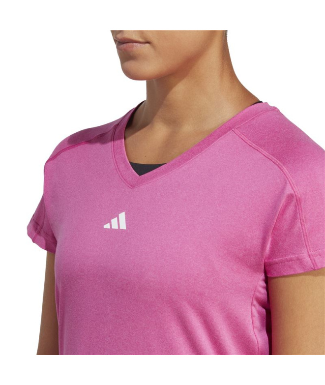 T-shirt de Fitness adidas Essentials Minimal...