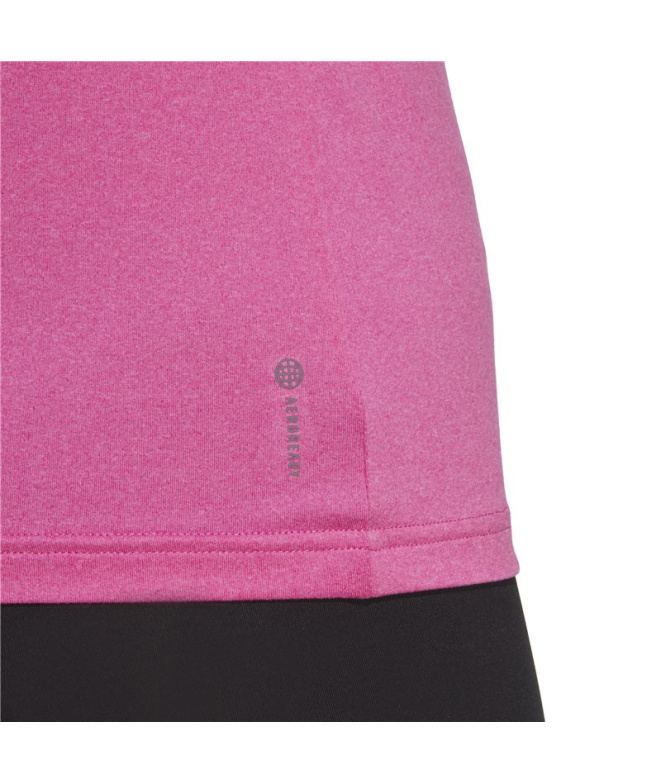 Camiseta de Fitness adidas Essentials Minimal...