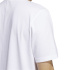 T-shirt adidas Sport Optimist Blanc Homme