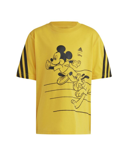 T-shirt adidas Disney Mickey Mouse Enfant
