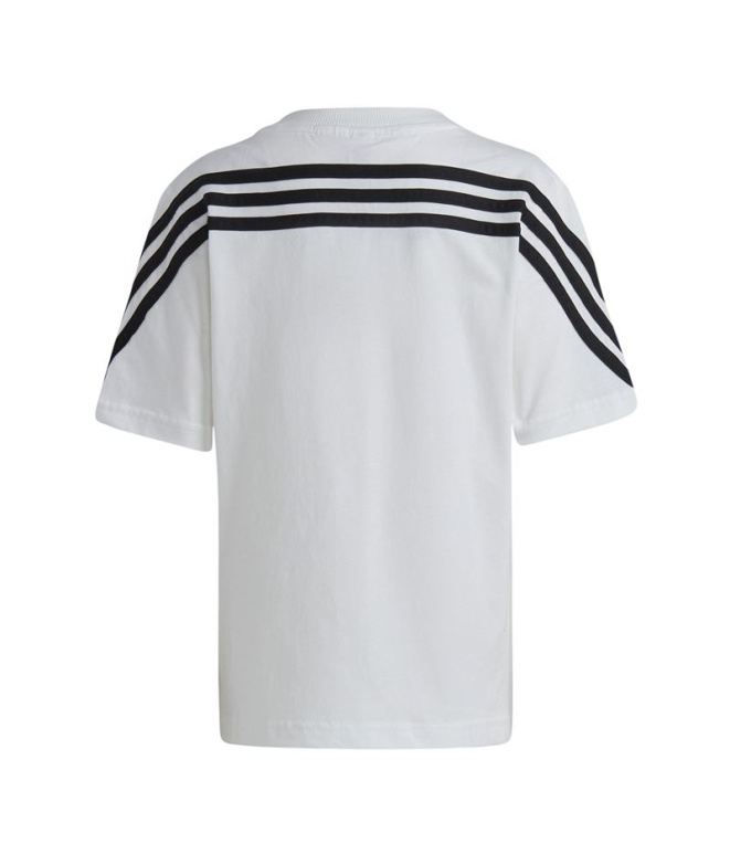 Camiseta adidas Marvel Spider-Man Infantil